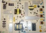 VIZIO E70-C3 TV POWER SUPPLY BOARD 09-60CAP080-01   1P-114A800-1011 Online now