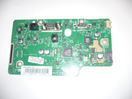 SAMSUNG S27E510C MONITOR MAINBOARD BN94-09924U   BN97-10213V Online