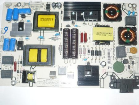 HISENSE 50H5C TV POWER SUPPLY BOARD 193287   RSAG7.820.5687 ROH For Sale