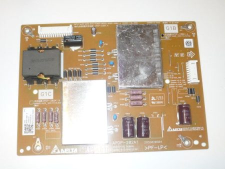 SONY XBR65X900C TV G1C BOARD 147461211   APDP-202A1 For Discount