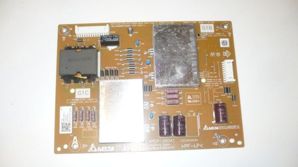 SONY XBR65X900C TV G1C BOARD 147461211   APDP-202A1 For Discount