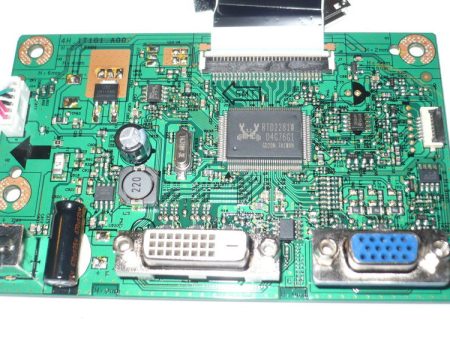 ACER G246HL MONITOR MAINBOARD 4H.1T101.A00 For Cheap