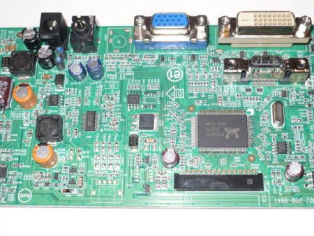 ACER H226HQL MONITOR MAINBOARD FBCBBA11900   715G5757-M02-000-0041 Online now