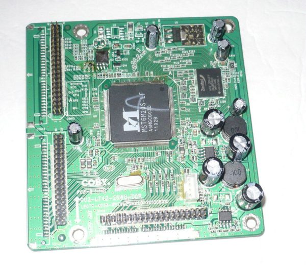 COBY TFTV3247 TV DIGITAL BOARD 002-LT42-26W0-00R   LEDTF-4228-MST6M20-V1.0-201008010 Fashion