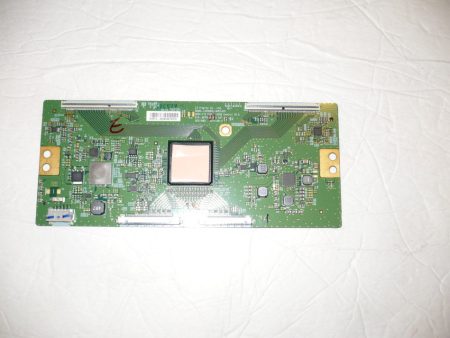 SONY XBR-49X830C TV CONTROL BOARD 6871L-4050A   6870C-0561A Online Sale