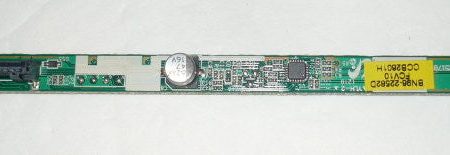 SAMSUNG T24B350ND MONITOR BUTTON BOARD BN96-2258D   BN41-01853C Fashion