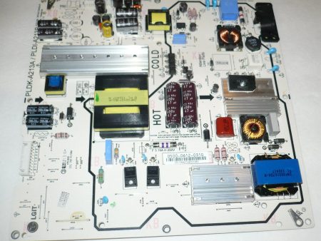 JVC BC50R TV POWER SUPPLY BOARD 0500-0612-0310   3PCGC10052A-R For Cheap