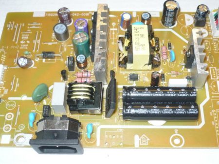 ACER K272HL MONITOR POWER SUPPLY BOARD DH321BATX   715G2892-P03-042-001R For Discount