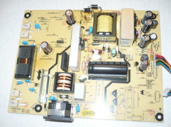 VIEWSONIC VX2260WM MONITOR POWER SUPPLY BOARD 792161400700R   ILPI-107 Fashion