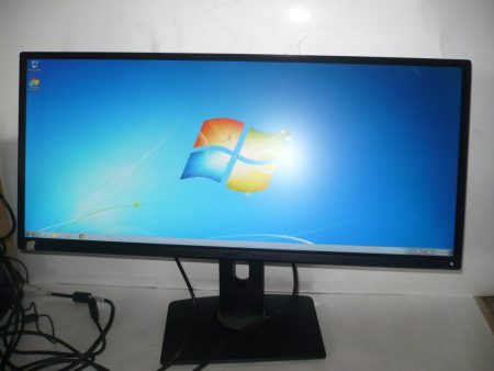 USED DELL U2913WM Computer Monitor Grade C Discount