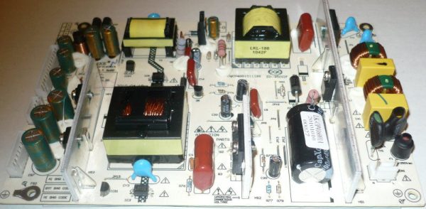 AURIA EQ266  TV POWER SUPPLY BOARD   LK-0P416001A Supply