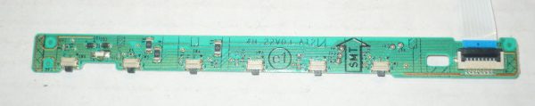 ACER B226WL MONITOR BUTTON BOARD 4H.22V03.A12 Discount