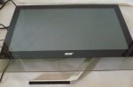 USED ACER T232HL Computer Monitor GRADE C, OUTER GLASS BROKEN, NO TOUCH FUNCTION Hot on Sale