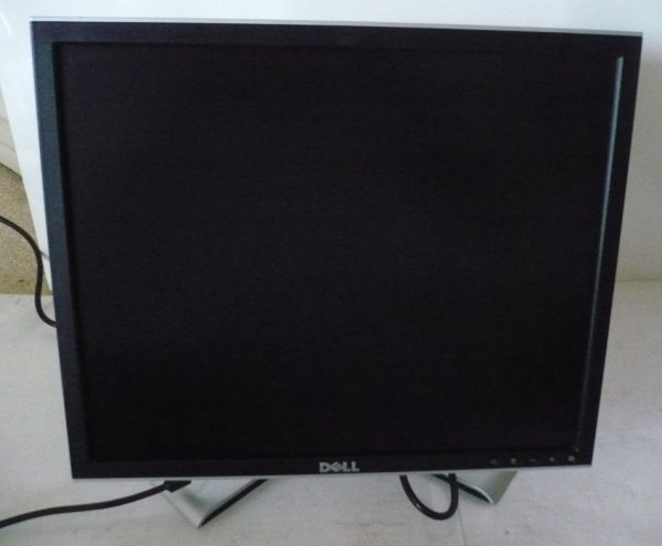 USED DELL 1907FP Computer monitor Grade C For Discount