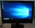 USED LENOVO THINKCENTRE-M93Z Computer Monitor Grade B Hot on Sale