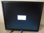 USED LG L1942TE-BF Computer Monitor GRADE C, MODERATE USE, CRACK BEZEL Online Sale