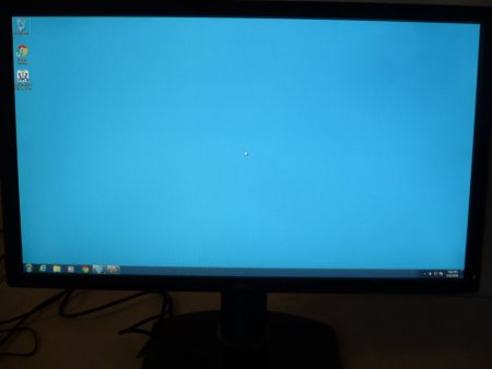 USED DELL U2713HM Computer Monitor Grade B For Cheap