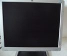 USED HP L1710 Computer Monitor GRADE C, MODERATE USE, LIGHT SCRATCH, NO STAND Online now