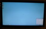 USED SAMSUNG BX2050 Computer Monitor GRADE C, MODERATE USE, LIGHT SCRATCH, NO STAND on Sale