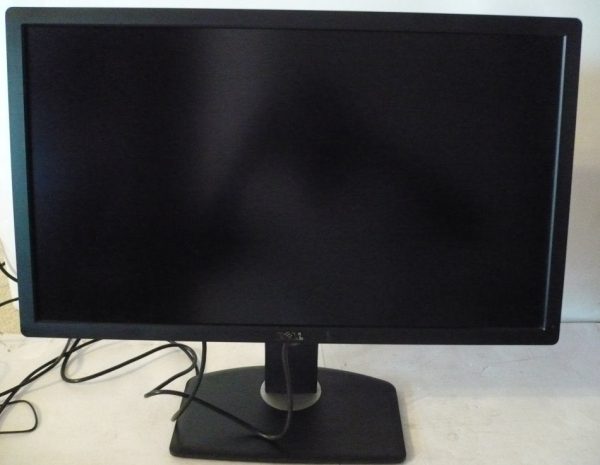 USED DELL U2713HM Computer Monitor Grade B For Cheap