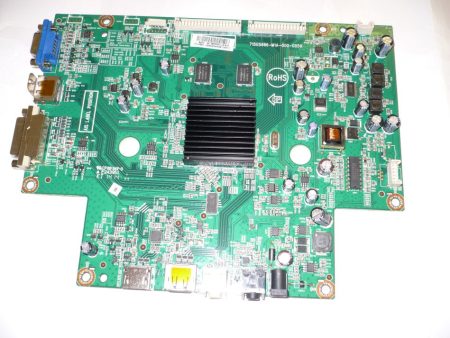 AOC E2752VH MONITOR MAINBOARD 715G5666-M1A-000-005K Fashion