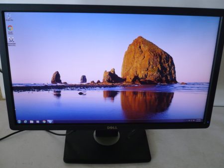 USED DELL P2312H Computer Monitor Grade B Online Hot Sale