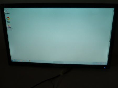 USED SAMSUNG LS22D300 Computer Monitor GRADE A, (VGA) LIGHT USE Online Hot Sale