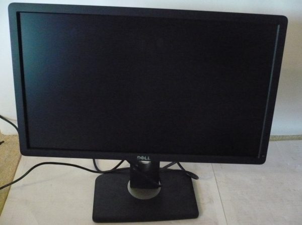 USED DELL P2212H Computer Monitor Grade B For Cheap