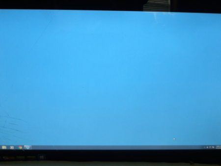 USED VIEWSONIC TD2740 Computer Monitor Grade C For Discount