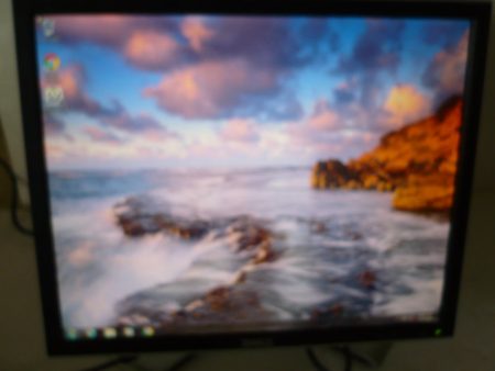 USED DELL 1907FP Computer monitor Grade C For Discount