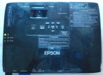 USED EPSON_POWERLITE-H372A Computer Monitor Grade C Sale