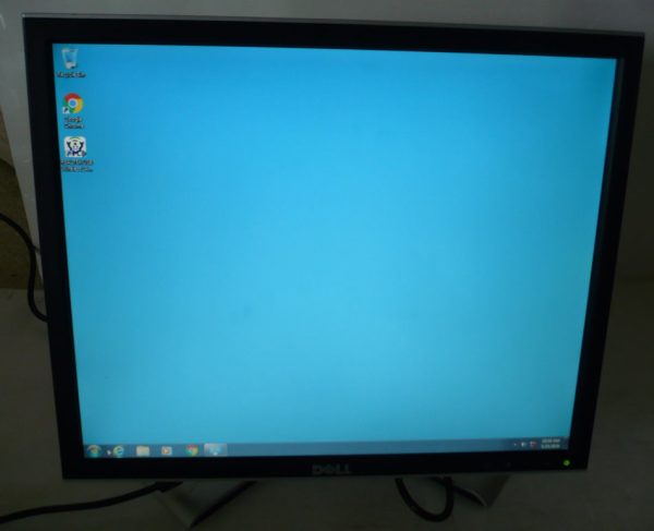 USED DELL 1907FP Computer monitor Grade C For Discount