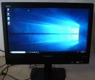 USED LENOVO THINKCENTRE-M93Z Computer Monitor Grade B Hot on Sale