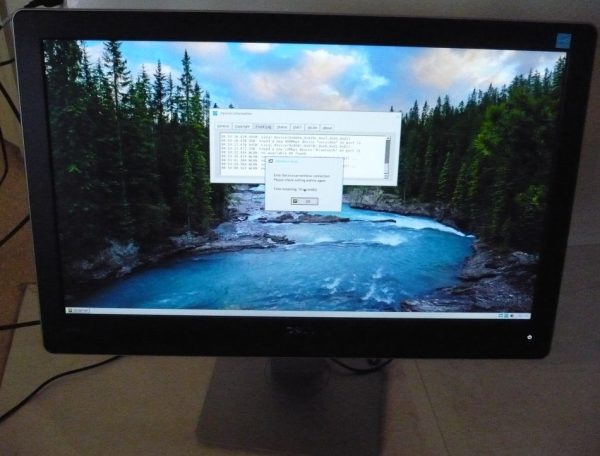 USED DELL WYSE-5040 Computer Monitor Grade B Sale