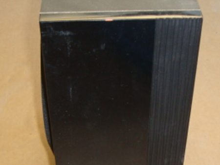 Used Samsung passive subwoofer PS-cw0 (scuff marks and scratches) Fashion