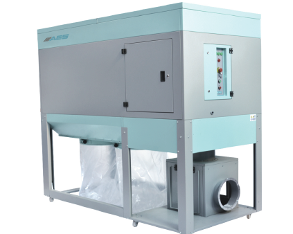 STK-10000 Dust Collecting Unit Cheap