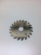 Fravol Saw Blade, Right hand Discount