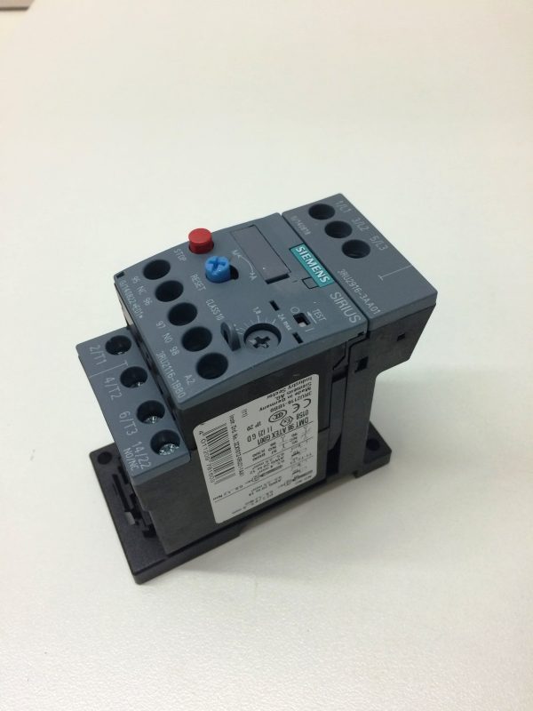 Fravol Contactor and Holder Online now