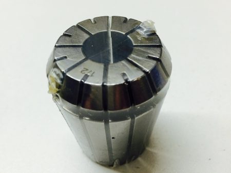 Collet - HSK 63F ER32  1 2  Discount