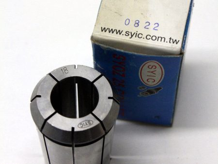 SYOZ-25 18mm Collet Online Hot Sale