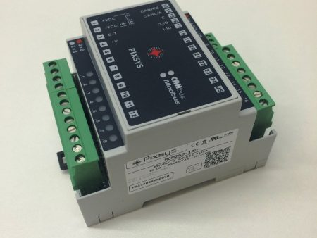 Fravol Modul for PLC 260 Online Hot Sale