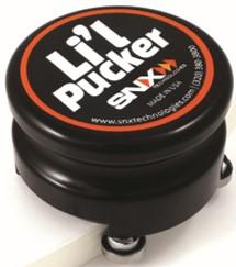 SNX Li l Pucker Edge Band Scraping Puck Supply