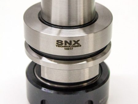 Collet Chuck Holder with Nut - HSK-63F ER40 CNC Cheap