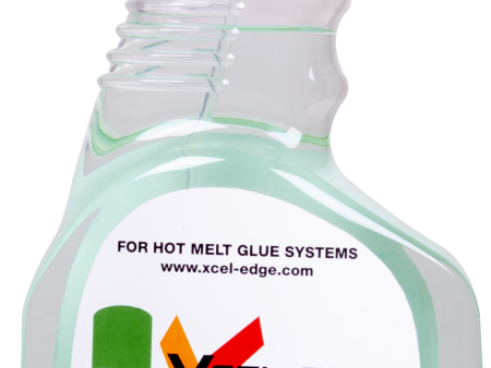 1L Bottle - Xcel-Edge XE4 Finishing Agent Edgebanding Chemical Online