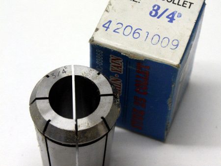 SYOZ-25 3 4  Collet Online Sale