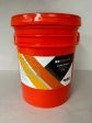 Xcel-Edge Translucent Low Temp Glue Pellets, 5-Gallon Pail Fashion