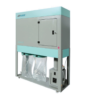 S-3500 Dust Collecting Unit on Sale