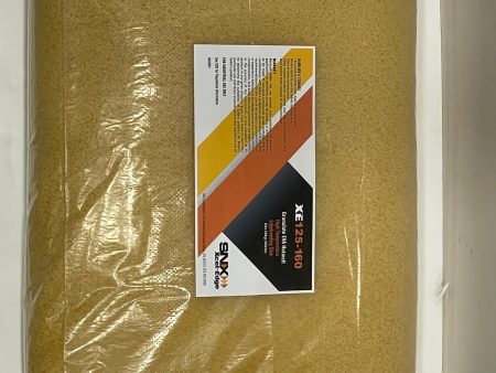 Xcel-Edge Translucent Low Temp Glue Pellets, 44lb Bag Supply