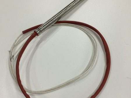 Fravol Heating element 12.5x6.3 For Sale