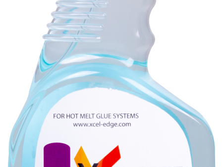 1L Bottle - Xcel-Edge XE3 Anti-Static Agent Edgebanding Chemical Hot on Sale